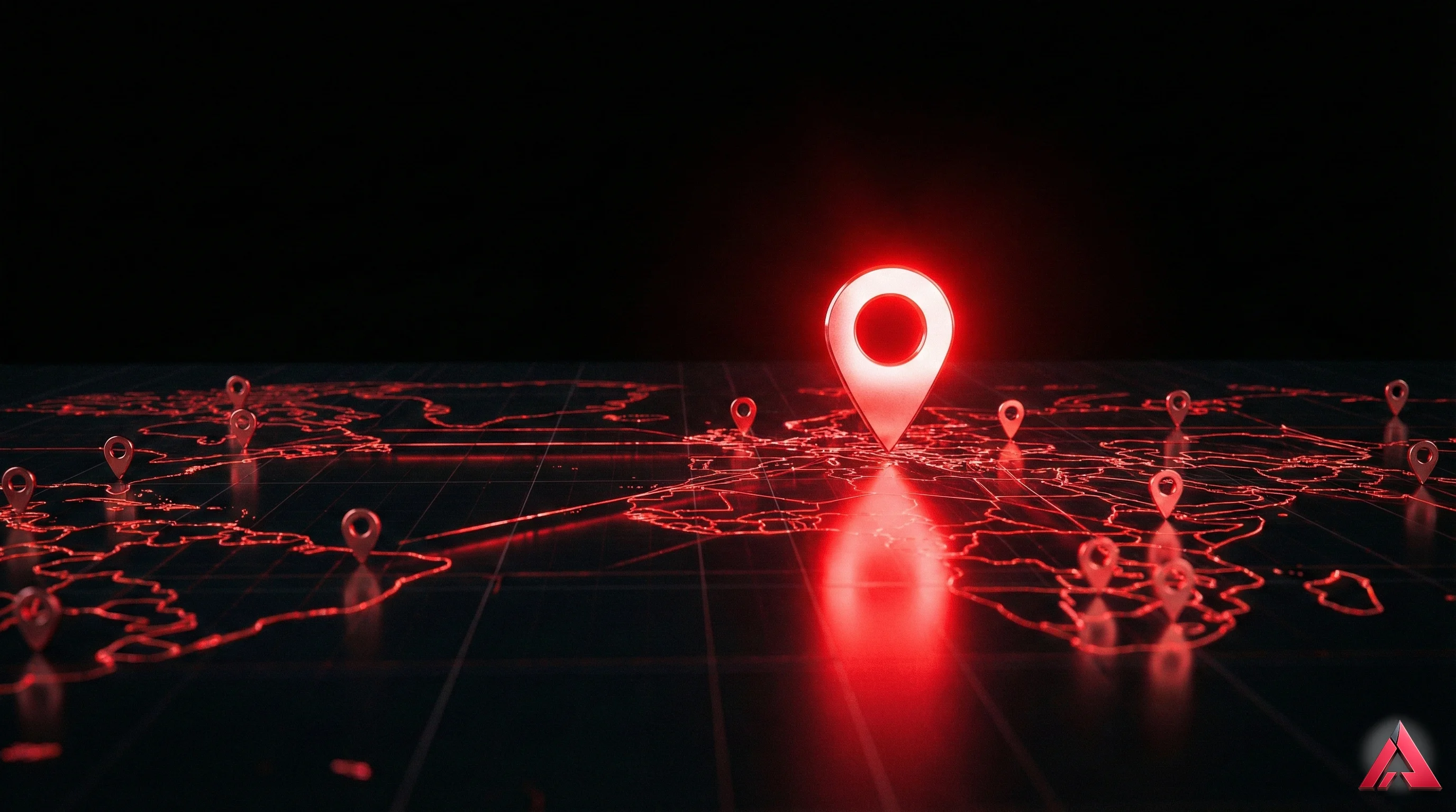 Como o SEO Local coloca seu consultório na frente da concorrência