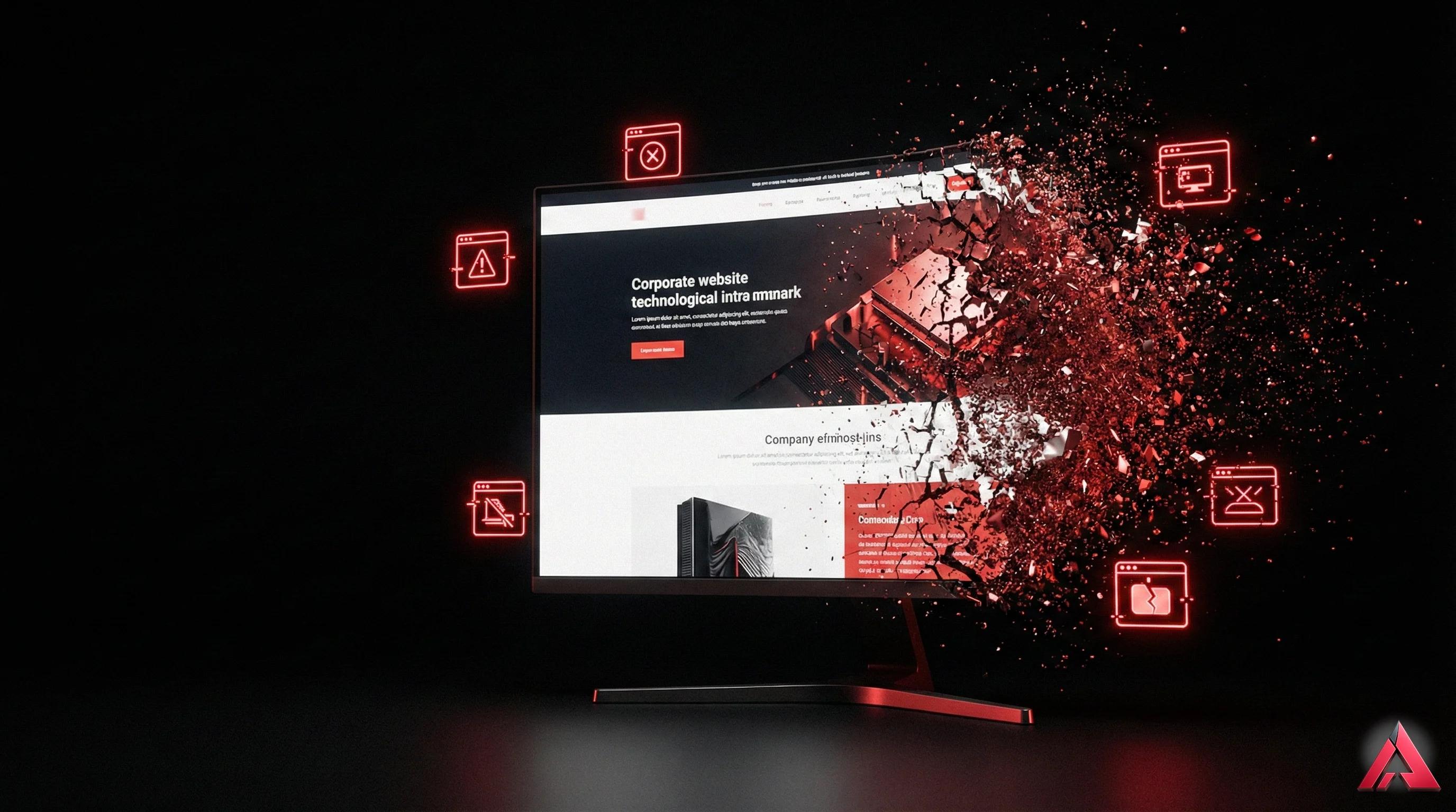 7 Erros Mortais que Fazem seu Site não Aparecer no Google