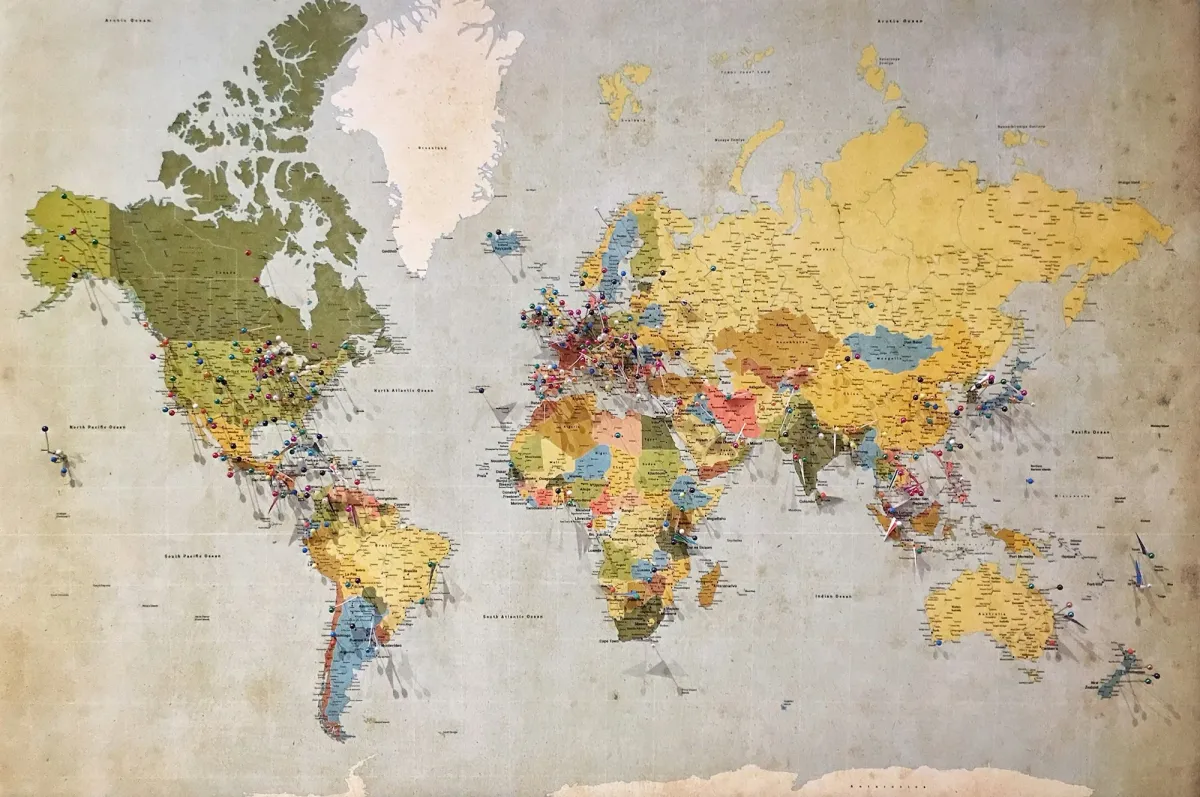 Como Aparecer no Google Maps: O Guia Definitivo para Negócios Locais