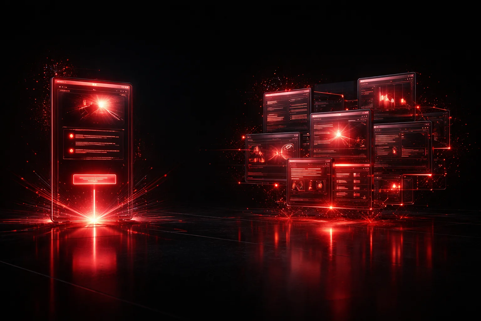 Landing Page ou Site Completo: qual a melhor escolha para 2026?