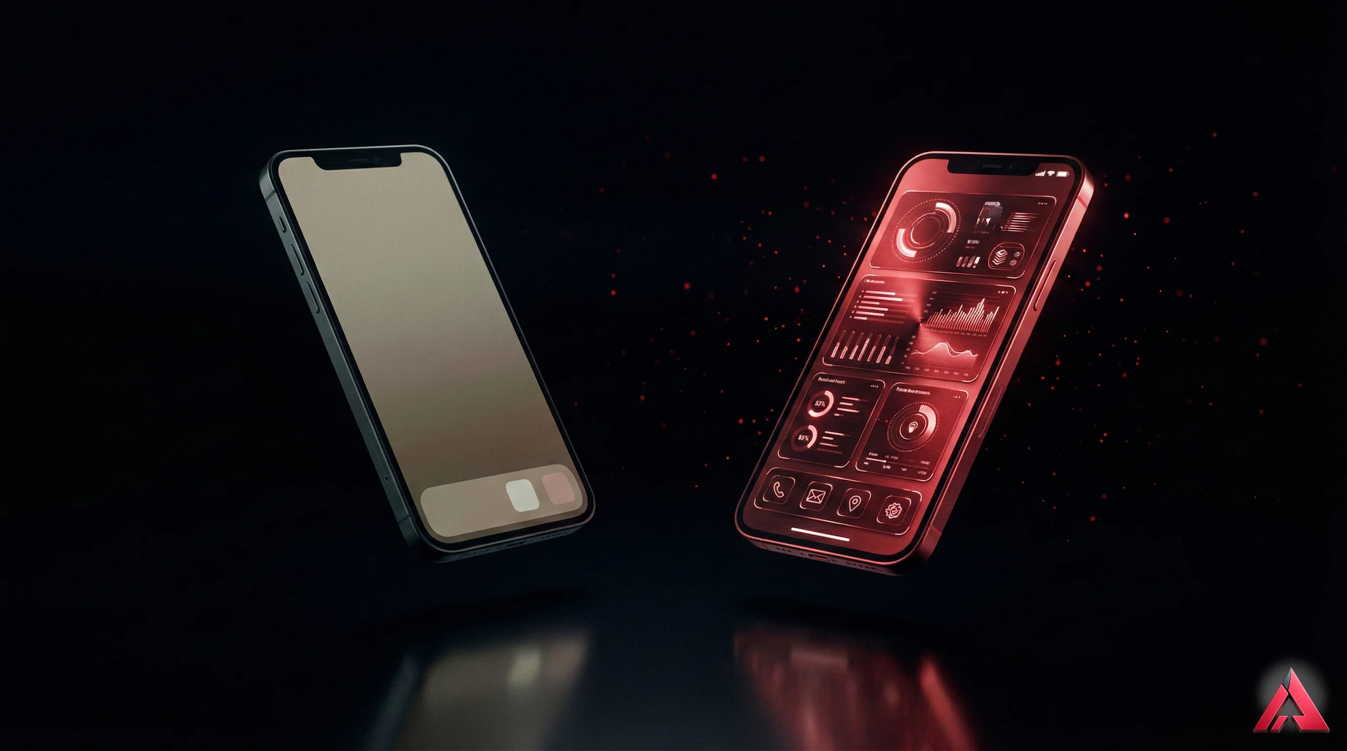 Link Profissional vs Linktree: Por que profissionais da saúde precisam de uma Bio Premium