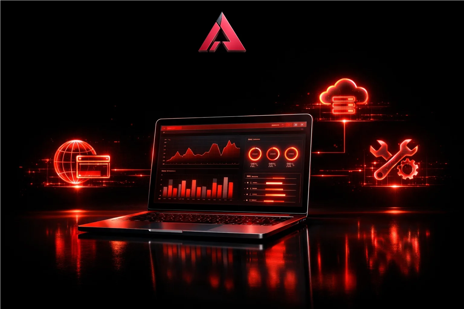 Quanto custa manter um site mensalmente em 2026?