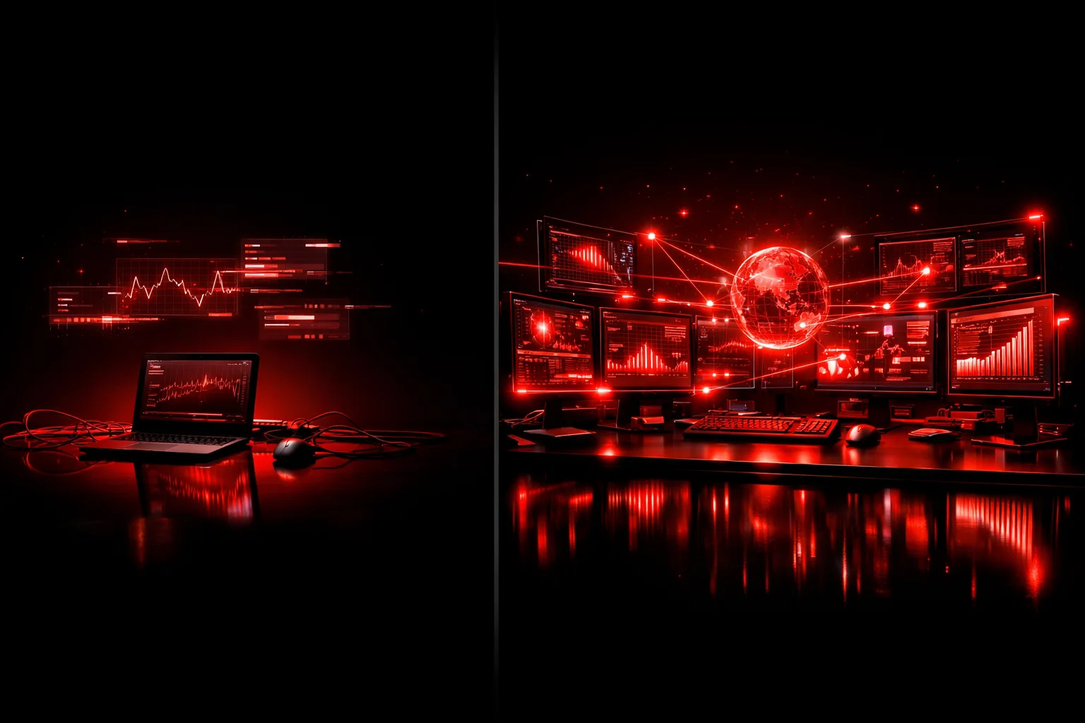 Vale a pena contratar agência ou freelancer para criar seu site?