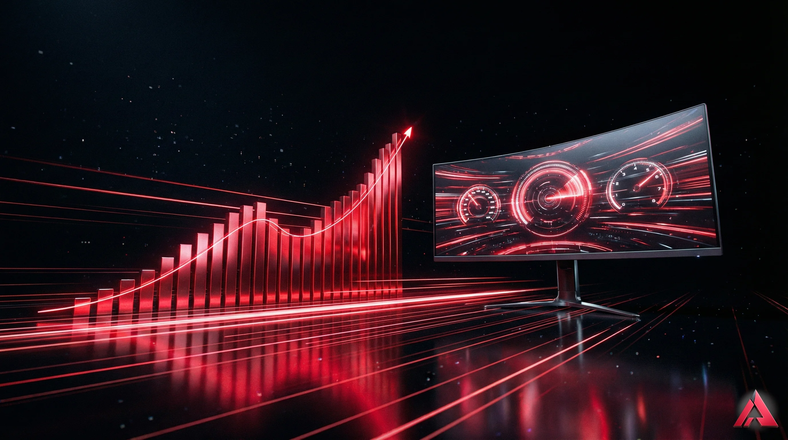 Velocidade é Dinheiro: Como a Performance do Site Define Quem Vende em 2026